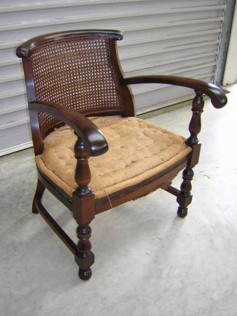 Chairepair chair restoration